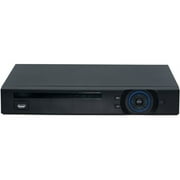 Vonnic - DVR-CVI5116HS2 - Surveillance DVR-CVI5116HS2 16CH H.264/960H Tribrid HDCVI and DVR 720p No HDD Retail