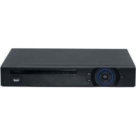 Vonnic - DVR-CVI5116HS2 - Surveillance DVR-CVI5116HS2 16CH H.264/960H Tribrid HDCVI and DVR 720p No HDD Retail
