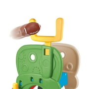 Grown Up 5n1 Activity Clubhouse - Ages 3 Years and up. Gender Neutral Toy