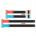 thumbnail image 5 of Correas de Muñeca para Juegos, Correas para Piernas para 2, Correa Deportiva Ajustable para Switch 2 Accesorios., 5 of 5