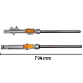 thumbnail image 2 of BARRA DE SUSPENCION IZQ DER PARA MOTO YBR125, 2 of 5