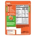 thumbnail image 2 of Pack of 3 Ben's Original Ready Rice, Cilantro Lime Flavored, Easy Dinner Side, 8.5 Ounce Pouch-With Bowl, 2 of 8