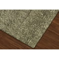 thumbnail image 2 of Dalyn Calisa Area Rug CS5 Cs5 Basil Basil Mottled Single-Color 8' x 10' Rectangle, 2 of 2