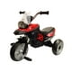 thumbnail image 1 of Triciclo Macilux  Moto Rojo, 1 of 3
