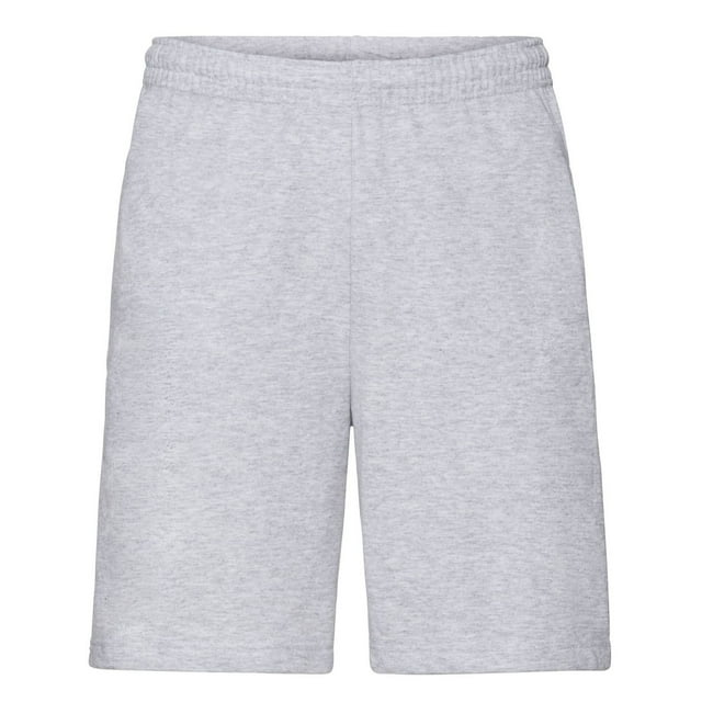Fruit of the Loom Shorts Légers pour Adultes