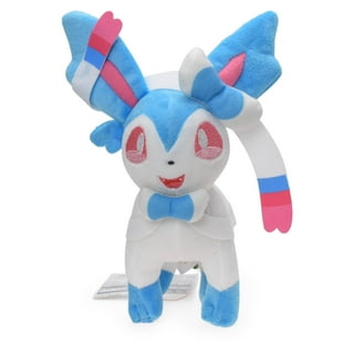 Sylveon cheap plush walmart