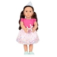 thumbnail image 3 of Ropa para Muñecas Our Generation Conjunto de Cumpleaños 45.7 cm, 3 of 4