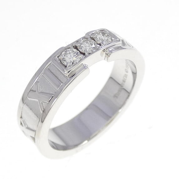 Pre-Owned Tiffany Atlas Ring