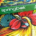 thumbnail image 4 of Springbok 500 Piece Fall Rooster Jigsaw Puzzle for Adults - Made in USA, Premium Quality, 4 of 8