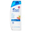 Head and Shoulders Dandruff Shampoo, Dry Scalp Care, 23.7 fl oz