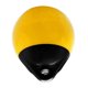 thumbnail image 3 of Boya de Anclaje Redonda Shaofei PVC Resistente Amarillo y Negro 25 x 31 cm, 3 of 5