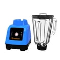 thumbnail image 5 of Licuadora 750W Vidrio 2L Bosstech B4 Azul, 5 of 5