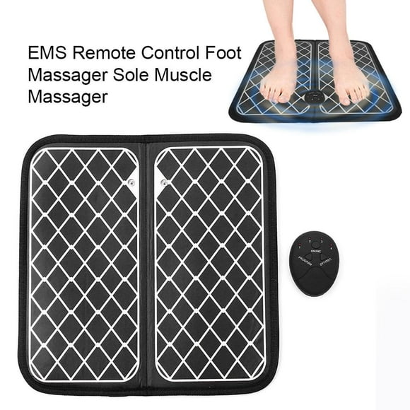 Ems Foot Massager