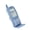 Light blue, variant on Giaone Telephone Pattern Pen Organizational Case