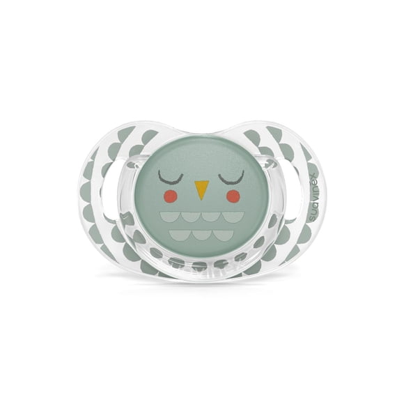 Chupete Suavinex Mint 18 Meses+