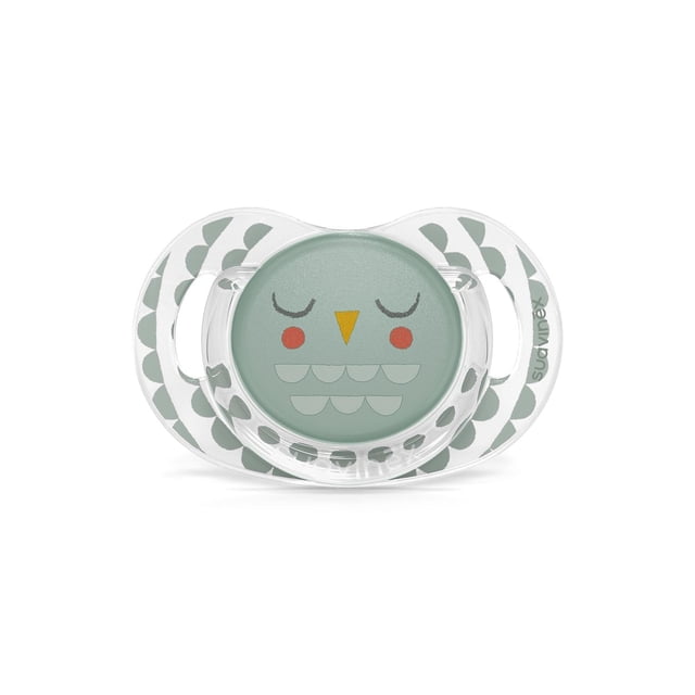 Chupete Suavinex Mint 18 Meses+