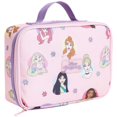 thumbnail image 1 of Disney Princess School Lunch Bag, 1 of 2