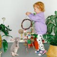 thumbnail image 4 of jouets Mcher Pour Lapin, Jouets Snacks Pour Petits Animaux, Jouets De Cochon D'inde, Soins Des Dents Pour Hamster Cochon D'inde Chinchilla Perroq, 4 of 5