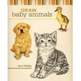 thumbnail image 1 of Draw Baby Animals, 1 of 3