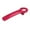 B, variant on Jar Openers Easy Grip Jar Lid Opener Bottle Cap Canning Lid Opener Tool for Kids and and Carpal Tunnel Weak Hands Multicolor 5.31 Inches 3PCS