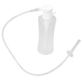 thumbnail image 2 of Juego de botellas de Enema con bomba, Kit de limpieza de vagina Anal, portátil, reutilizable, a presión, 500ml, para viajes en casa, 2 of 14