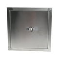 thumbnail image 2 of Connection Grease Trap, Commercial Grease Trap Easy To Install High Sealing Rustproof  for 50mm Inner Pipe Diameter for Kitchens and Municipal Projects, 2 of 7