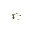 thumbnail image 4 of HON F24 Kit de Verrouillage Vertical pour Fichiers, Chrome, 4 of 4
