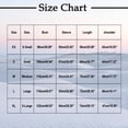 thumbnail image 4 of BVOFAR Womens Halloween Sweatshirts Spooky Ghost Print Pullovers Fall Work Crewneck Long Sleeve Sweater Tops Halloween Costumes M, 4 of 6