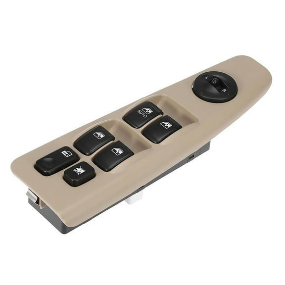 Front Left Driver Side Power Window Switch For Kia Spectra Cerato 2004-2009