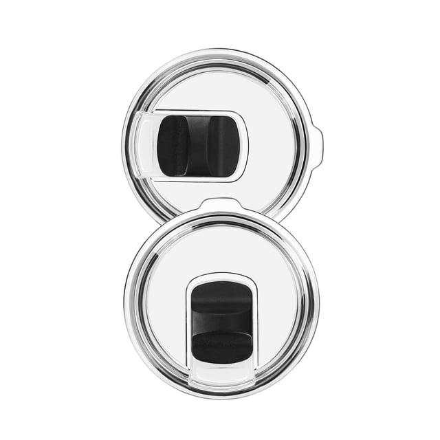 Tapas de repuesto Magslider para vaso Yeti de 900 ml/800 ml