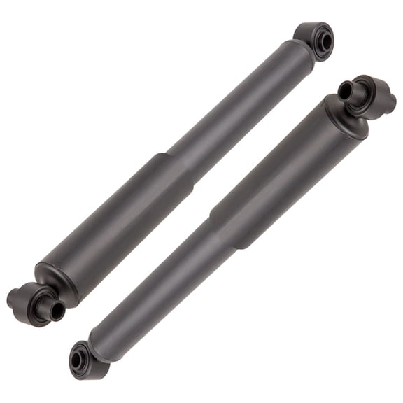 For Kia Sedona & Hyundai Entourage Pair Rear Shock Absorber Set - BuyAutoParts
