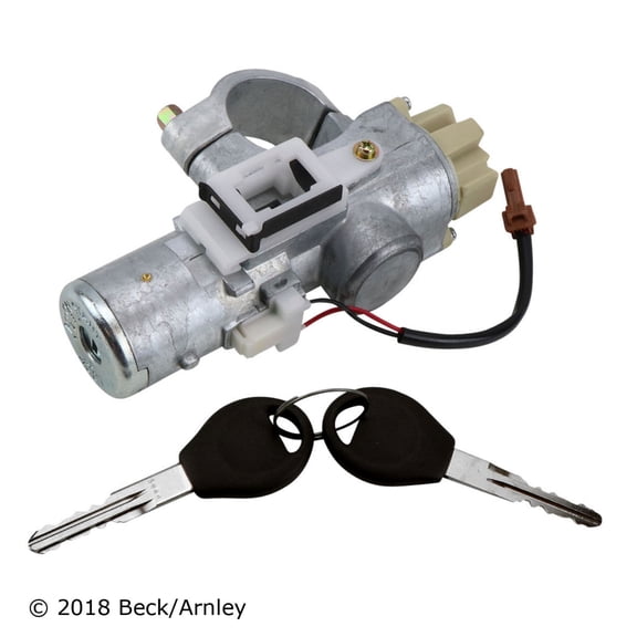BeckArnley 201-1913 Ignition Lock And Cylinder Assembly Switch