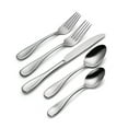 thumbnail image 3 of Oneida Voss 45-Piece Mirror 18/0 Stainless Steel Flatware Set (Service for 8), 3 of 9
