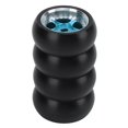 thumbnail image 4 of RC Drift Tire, RC Tires Smoothing Surfaces  For 1/28 RC Car Blue, 4 of 8