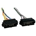 thumbnail image 1 of Arnés de cableado de radio Metra Electronics 70-1120 para Volvo, 1 of 1