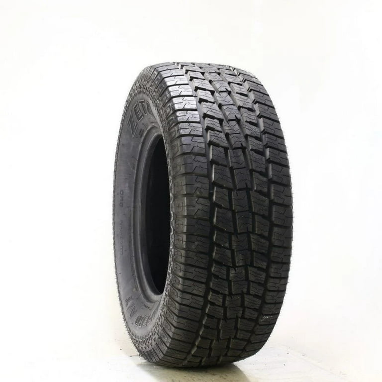 Zeta Impero A/T LT 285/60R20 E 10 Ply AT All Terrain Tire