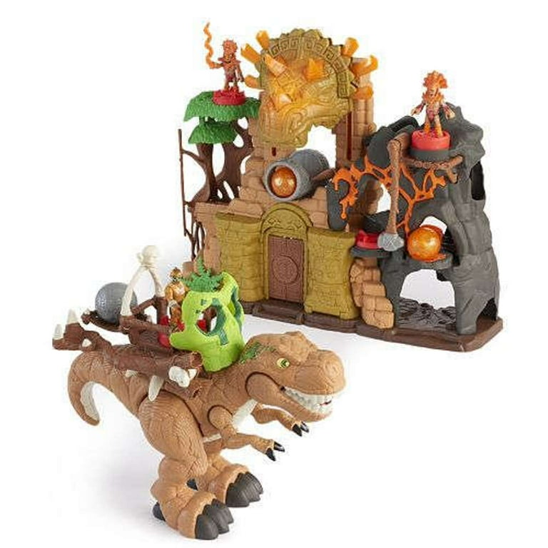 Dino fortress sale