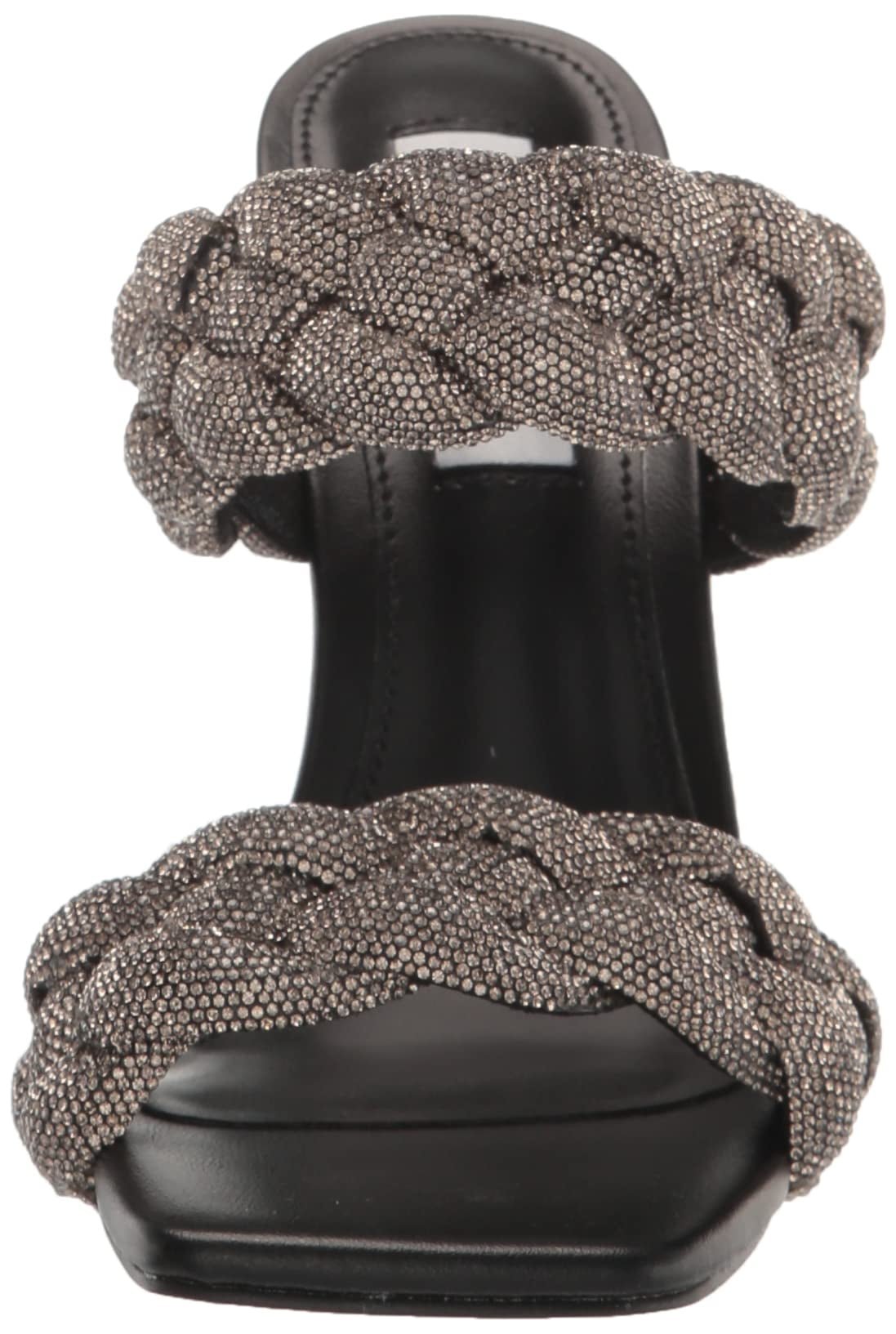 Steve Madden◆KENLEY スクエアトゥ サンダル◆関税送料込み Steve Madden - Brandclub - Steve Madden Kenley Women's Vegan