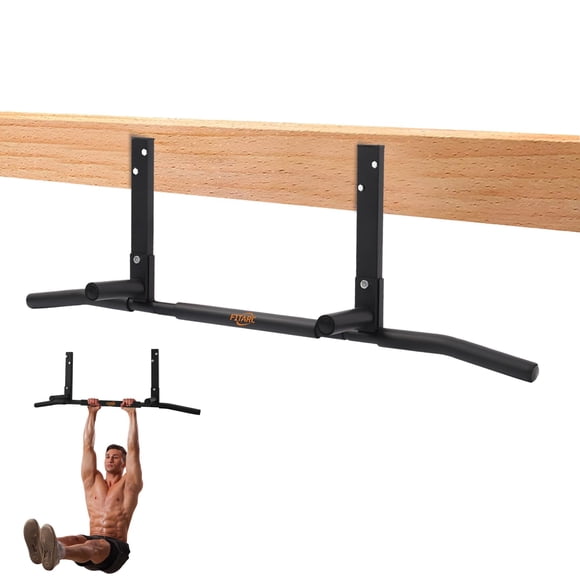 Barra de tracción montada, soporte para viguetas Fitarc, resistente, 107 cm