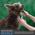 thumbnail image 4 of Dog Training Collar with Remote Ft in Dog Shock Collar with Beep Vibration Shock & Double Static Warnings IPX Bark Collar for All lbs Medium Large Dogs ( ), 4 of 6