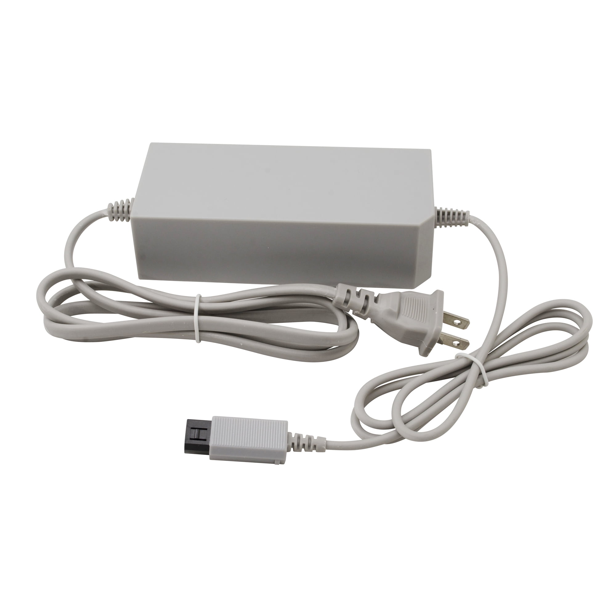 Nintendo Wii Ac Power Supply Adapter 
