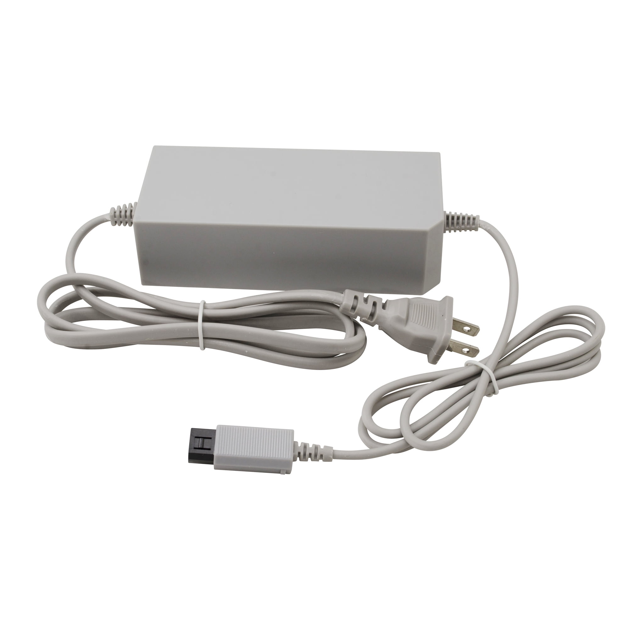 nintendo wii power supply