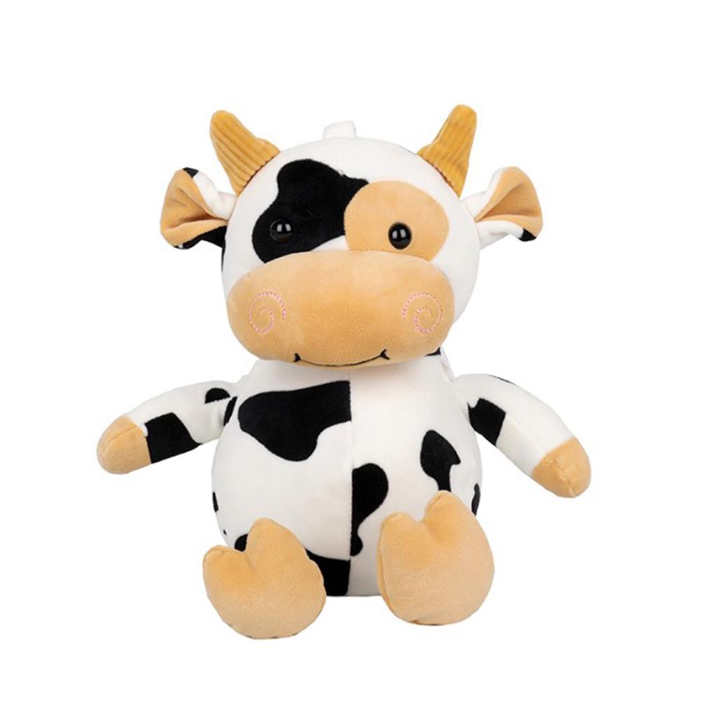 cow doll