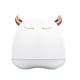 thumbnail image 1 of Humidificador USB Atomizador de luz nocturna 280ml Lámpara de respiración Difusor de aire Máquina humidificadora, Blanco sidaley  HA003943-03, 1 of 6