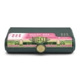thumbnail image 2 of Estuche para cosméticos Caboodles Take It Tote Wicked Emerald City, 2 of 2