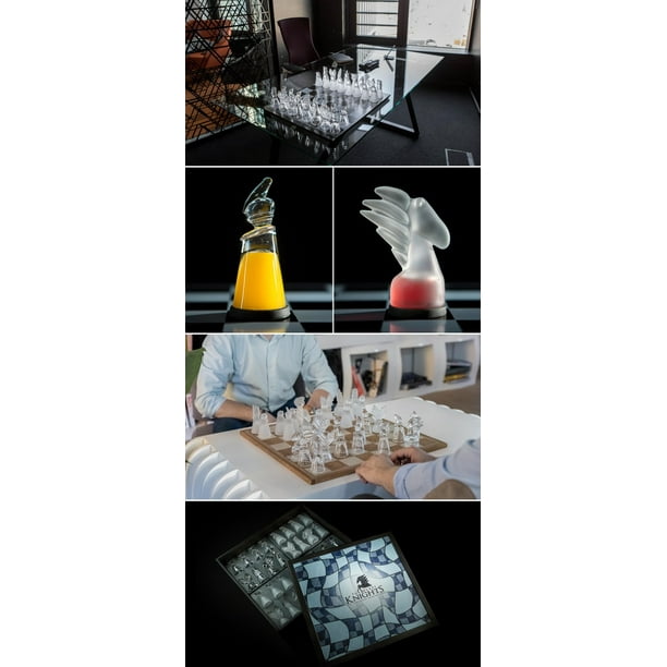 Chess Boards & Game Sets for Hotel Guest Engagement - Walmart