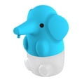 thumbnail image 3 of Abbracc Distributeur de Savon Automatique Sans Contact Réglable 250ml Bleu, 3 of 9