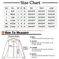 thumbnail image 3 of Maoxin Mens Tops Men' Solid Color Down Jacket With Warm Zipper Pocket Long Sleeved Hooded Casual Jacket Navy L, 3 of 7