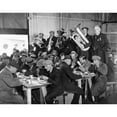 thumbnail image 2 of Municipal Lodging House Thanksgiving Dinner. The Hungry And Destitute Of New York City Eat Their Free Thanksgiving, 2 of 2