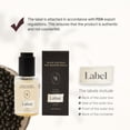 thumbnail image 2 of Sérum Skin Booster HEVEBLUE Hidratante de alubias negras de yuja, 2 of 9